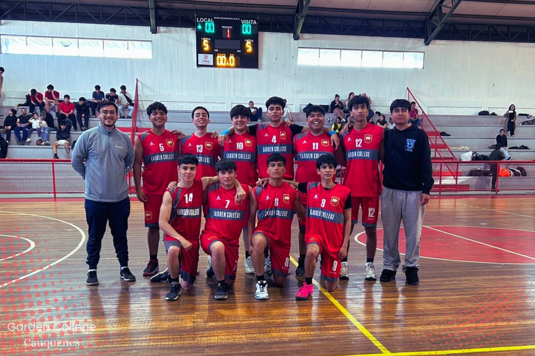 basquet
