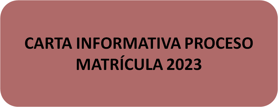 PROCESO MATRICULA 2023